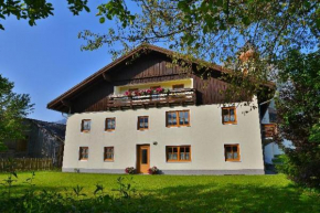 Ferienwohnung Veronika, Vorderhornbach, Österreich